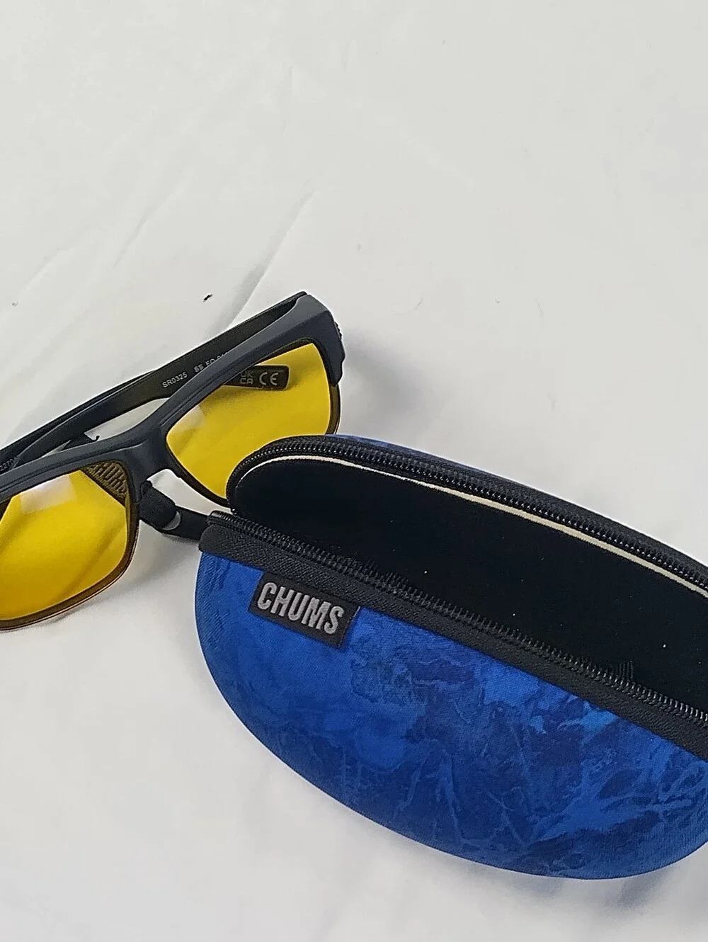Foster Grants Solar Shield Adults Sunglasses Uv Ray Protection